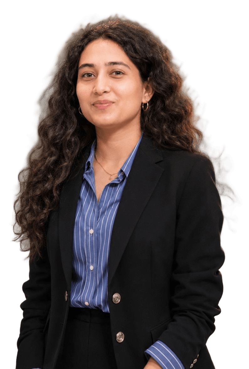 Tanisha Dhakad